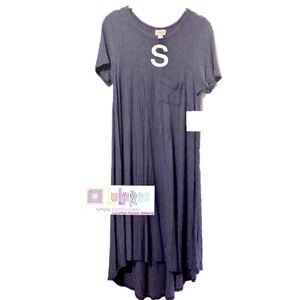 Carly Dress